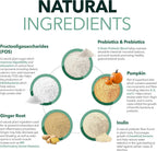 PetPal | Probiotic 4 Billion Soft Chew Treats for Dogs