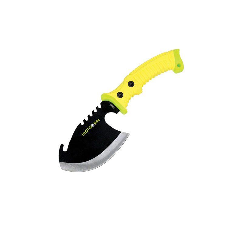 10.5″ Hunt-Down Axe with Rubber Handle [928x] Secondary image