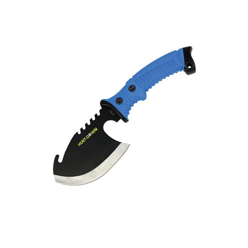 10.5″ Hunt-Down Axe with Rubber Handle [928x] Main image
