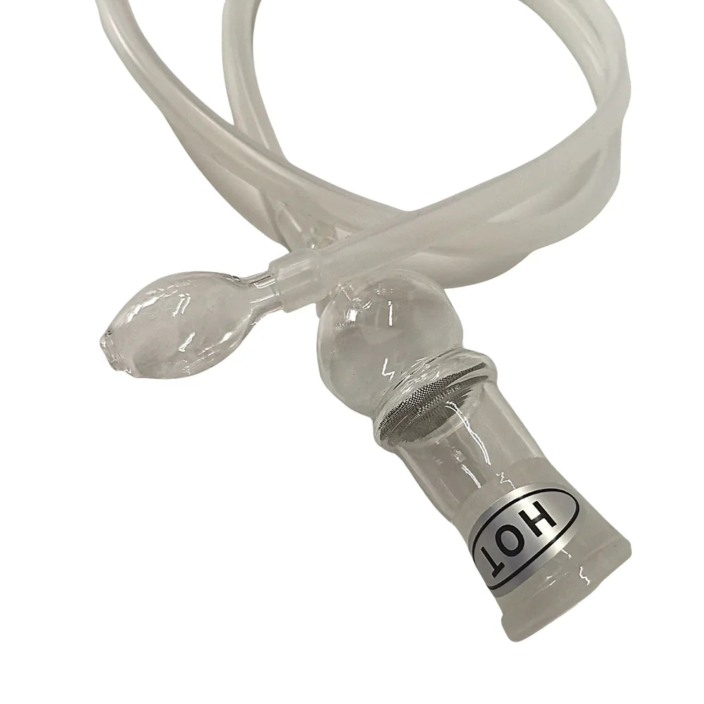 Smoke Pitara - VAPORIZER WHIP