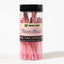 Blazy Susan | Pink Pre-Rolled Cones – 98mm - 50-Count Jar