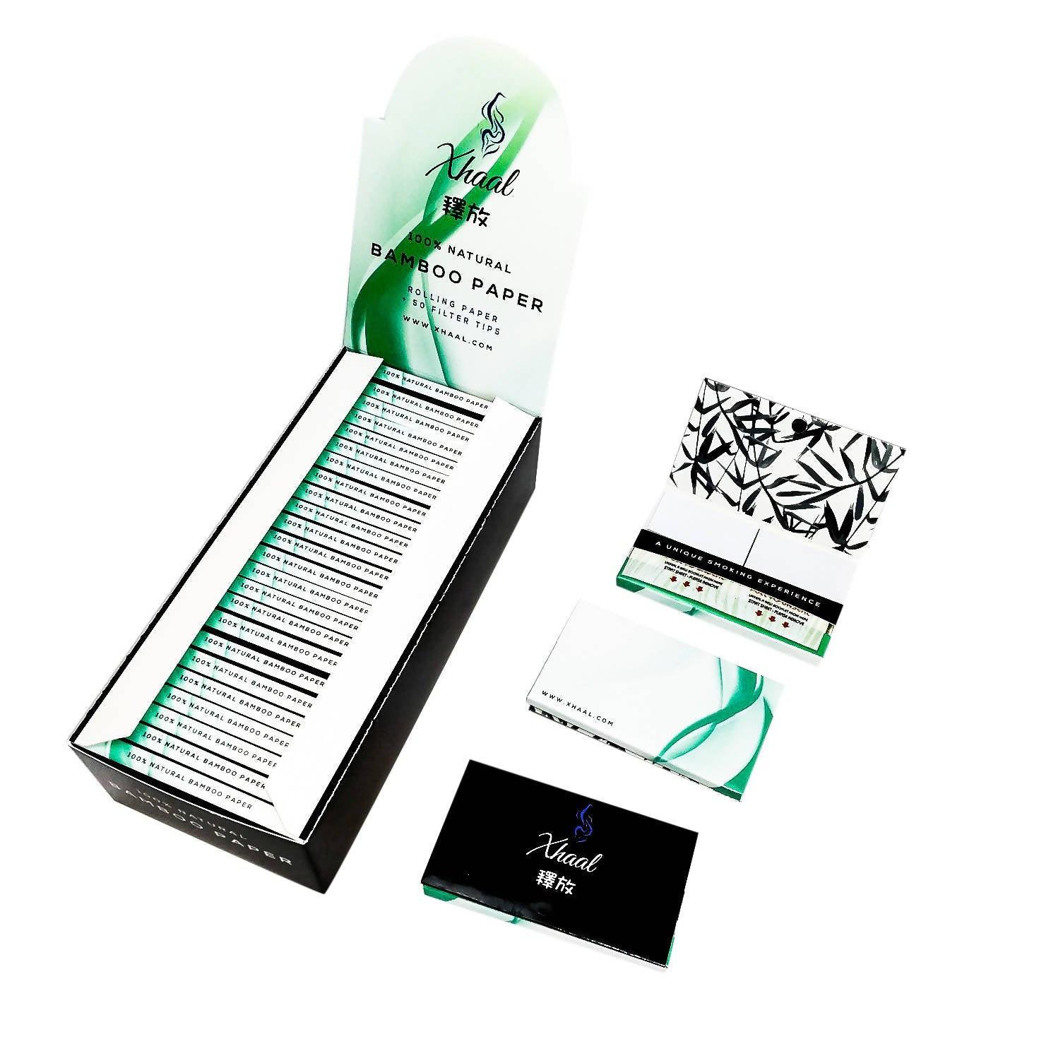 Rolling Papers | Box of 25