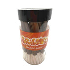 Brilloll | ACE Cone Rose Blunt Pre-Rolled Cones – 25 Pack