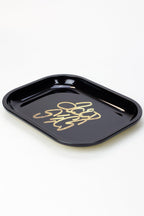 Acid Secs Metal Small Rolling Tray