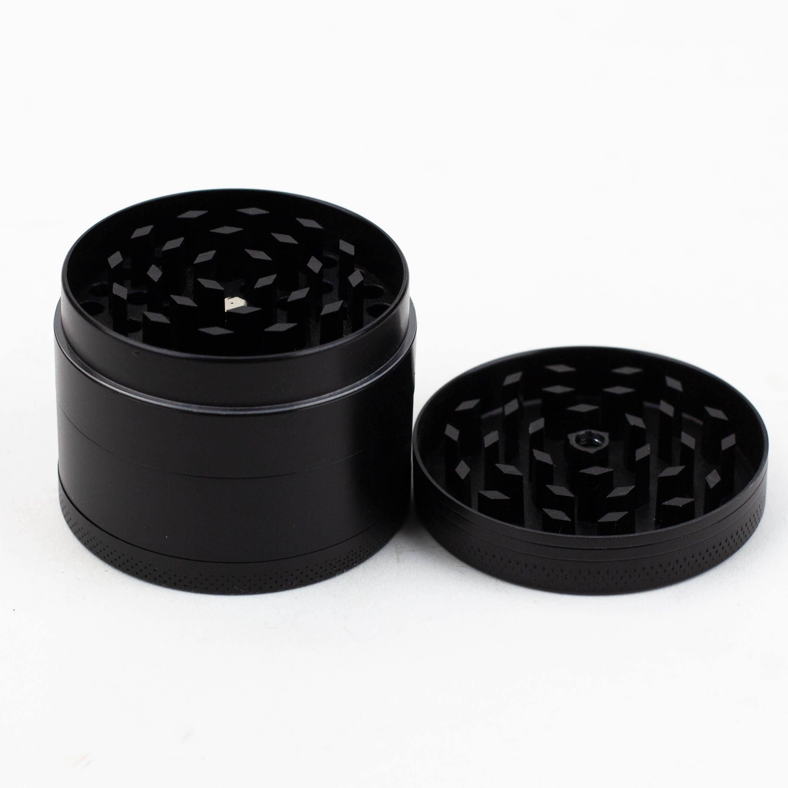 Acid Secs 4 parts metal herb grinder Secondary image
