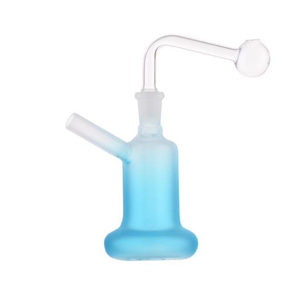 4" Oil Burner Water Bong [AK-I2] Main image