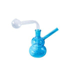 4" Oil Burner Water Bong [AK-I4]