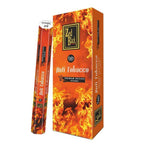 Zed Black | Premium Incense Sticks – 6 pack