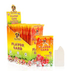 Honey Puff | Flavored Card– Box of 25 [P801x]