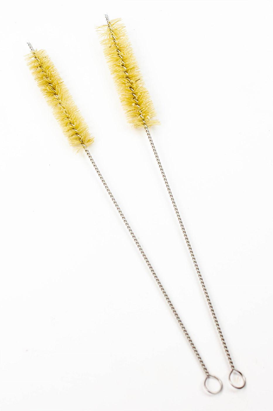 Acid Secs - Reinforced Hemp Downstem Cleaning Brushes Main image