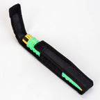 XTREME- Expandable Steel Baton / Hummer Rubber Handle / Solid Pole