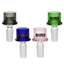 Medusa | 14mm Bong Bowl – Assorted Colors [BB-MDSA-05]