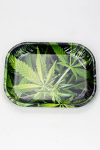 Cartoon Mini Rolling Tray
