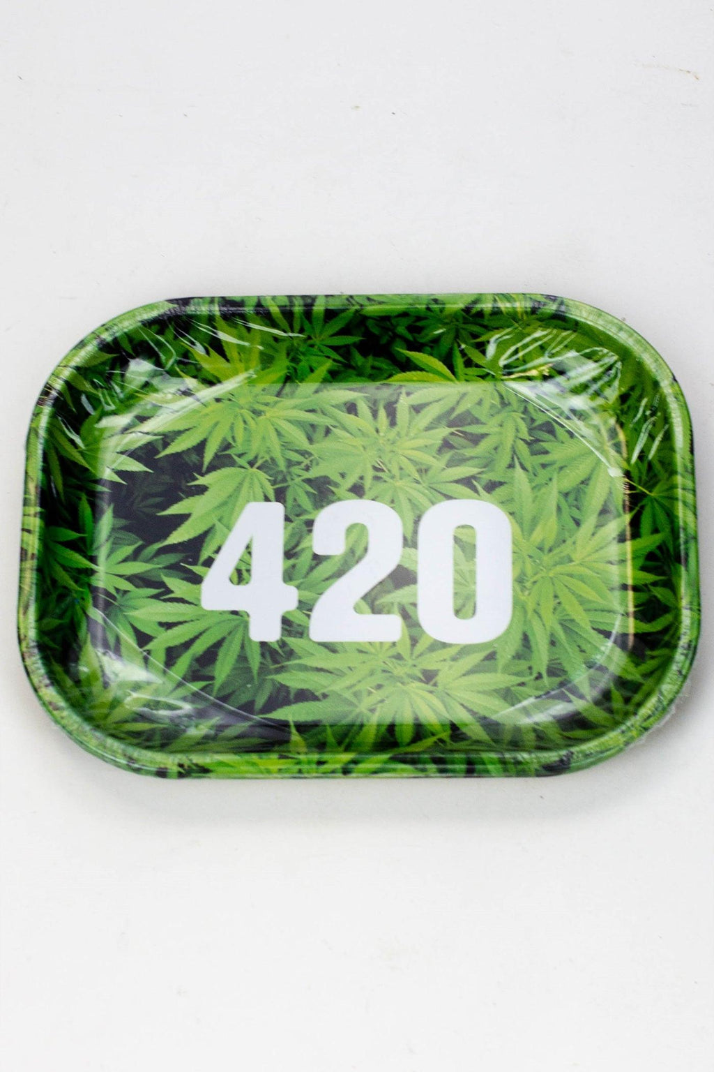 Cartoon Mini Rolling Tray