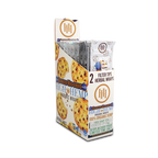High Hemp | Organic Wraps Wraps – 2 Count (25 Packs / Box).