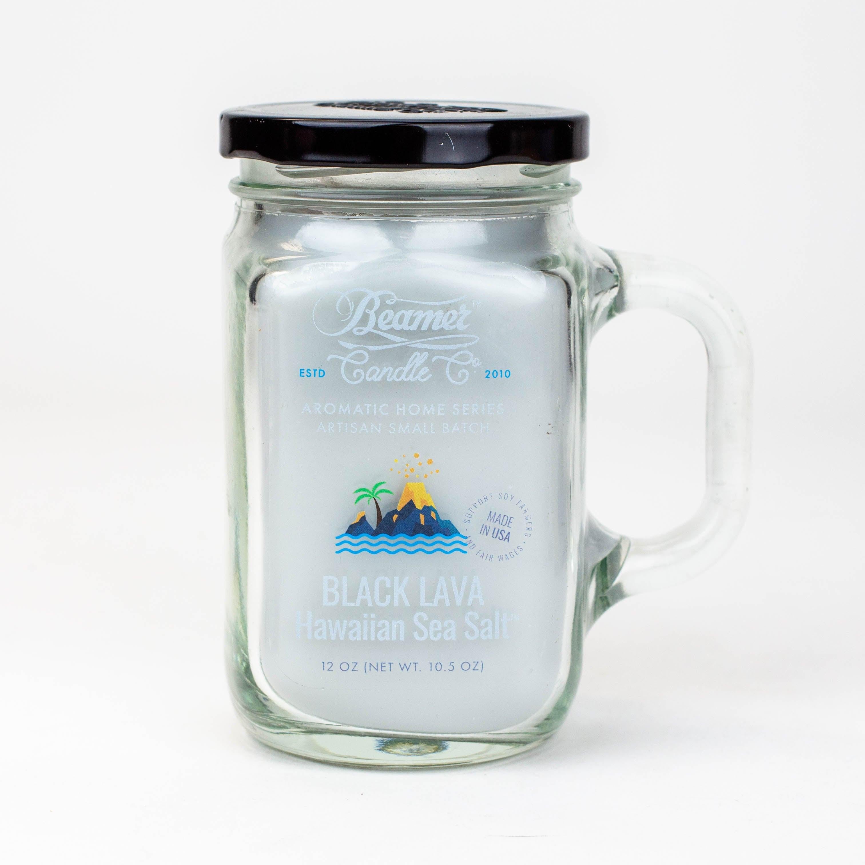 Beamer Candle Co. | Ultra Premium Jar Aromatic Home Series candle