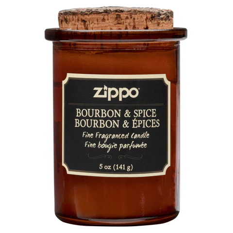 Zippo Spirit Candle