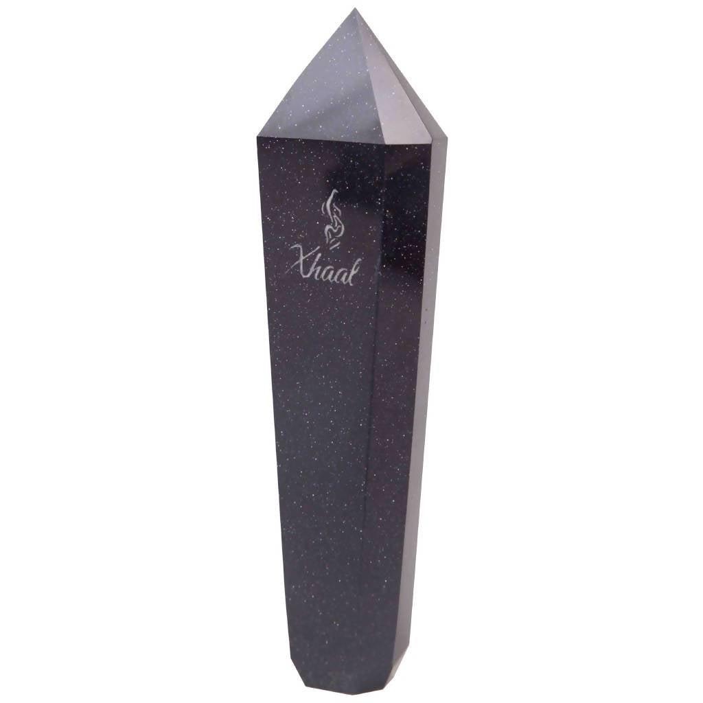 QUARTZ PIPE | BLUE SANDSTONE