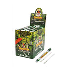 Honey Puff | Pre-Rolled Transparent Flavor Cones – 1 1/4 [P8226-02]