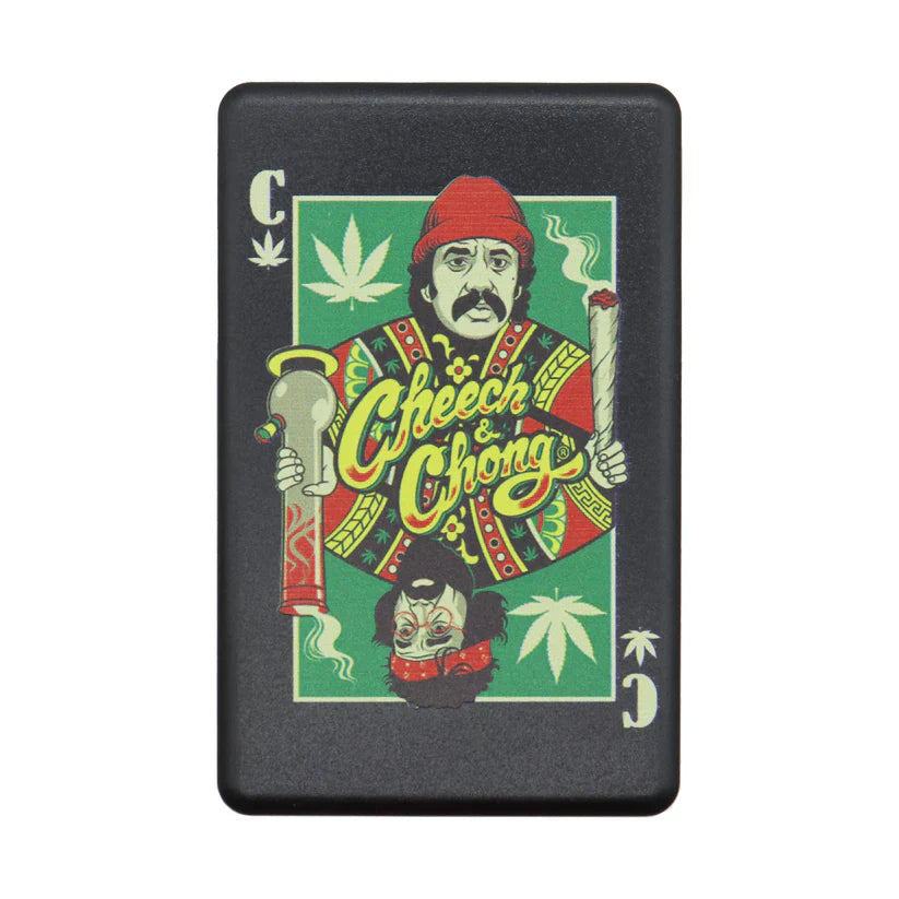 INFYNITI  | Virus - Cheech & Chong [CHVB0050]