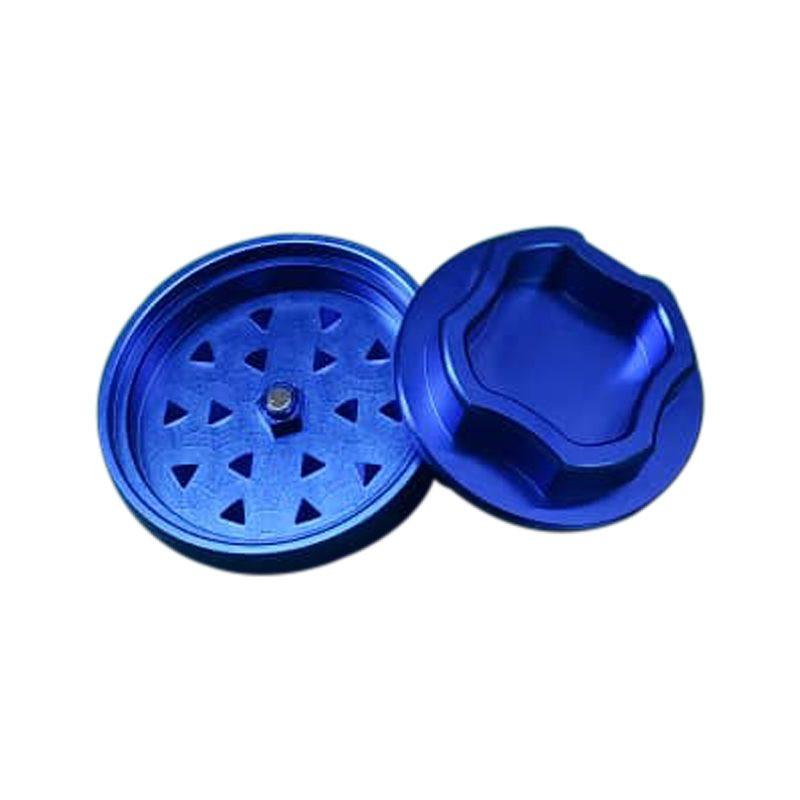 2 Part Grinder,  Embossed Top [CN5617]