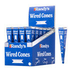 Randy's | Wired Cones 24-Pack-1 1/4 Size