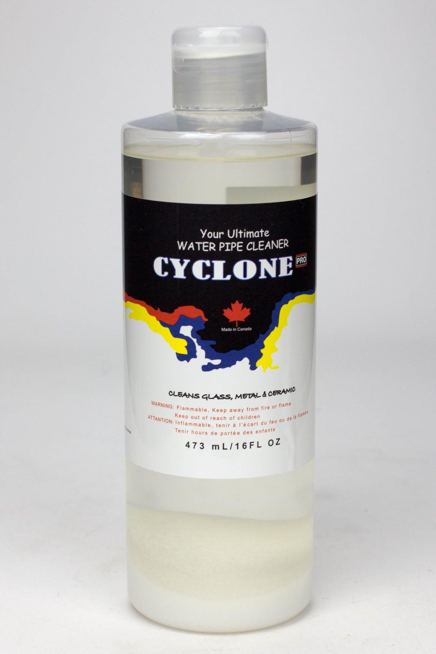 Cyclone Pro Water pipe cleaner Main image