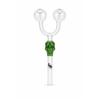 HIT | 5.8" Double Oil Burner - NEW