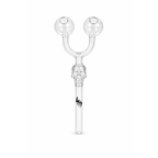 HIT | 5.8" Double Oil Burner - NEW