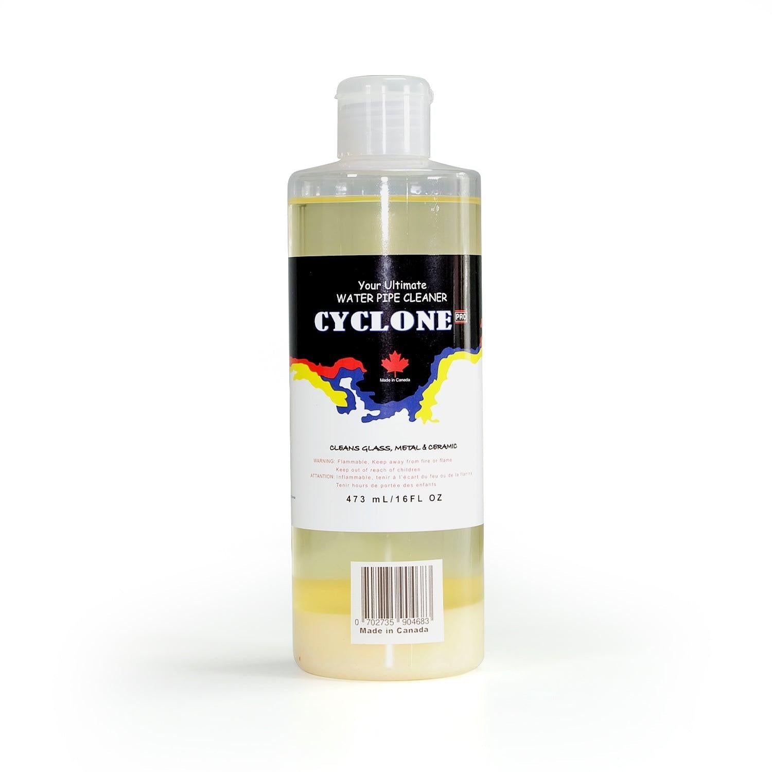 Cyclone Pro Water pipe cleaner Secondary image