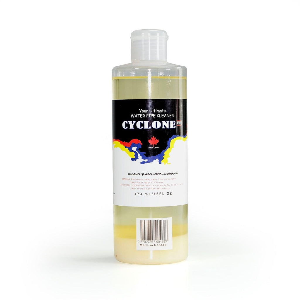 Cyclone Pro Water pipe cleaner