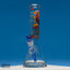 Castle Glassworks | 14" Robot [CG-302]