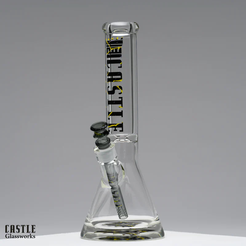 Castle Glassworks | 14" Bolt [CG-305] Main image