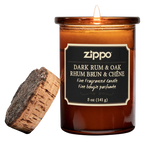 Zippo Spirit Candle