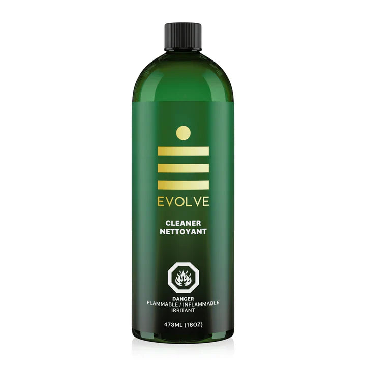 Evolve - Glass Cleaner - 16oz Main image
