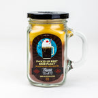 Beamer Candle Co.| Ultra Premium Jar Smoke killer collection candle