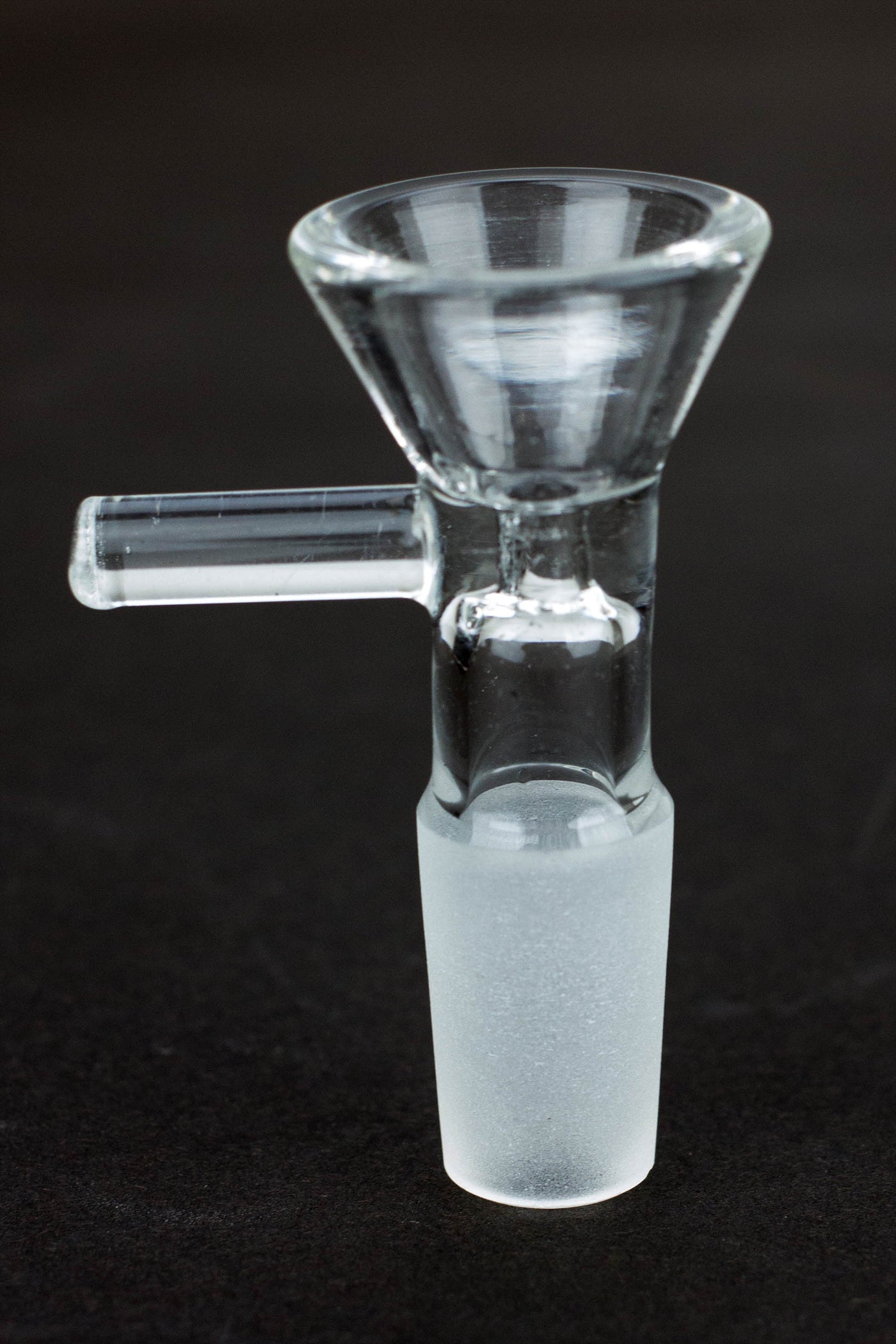 Flower Glass Bowl Main image