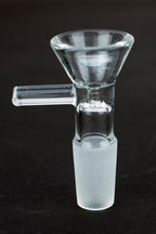 Flower Glass Bowl