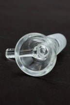 Flower Glass Bowl