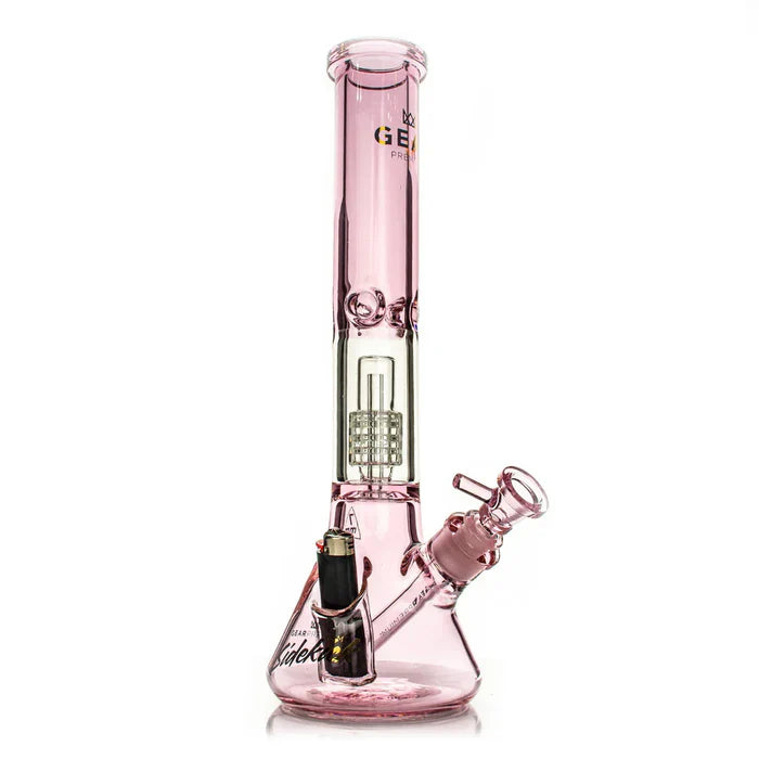 GEAR Premium® | 15.5" Sidekick Boost Beaker Tube