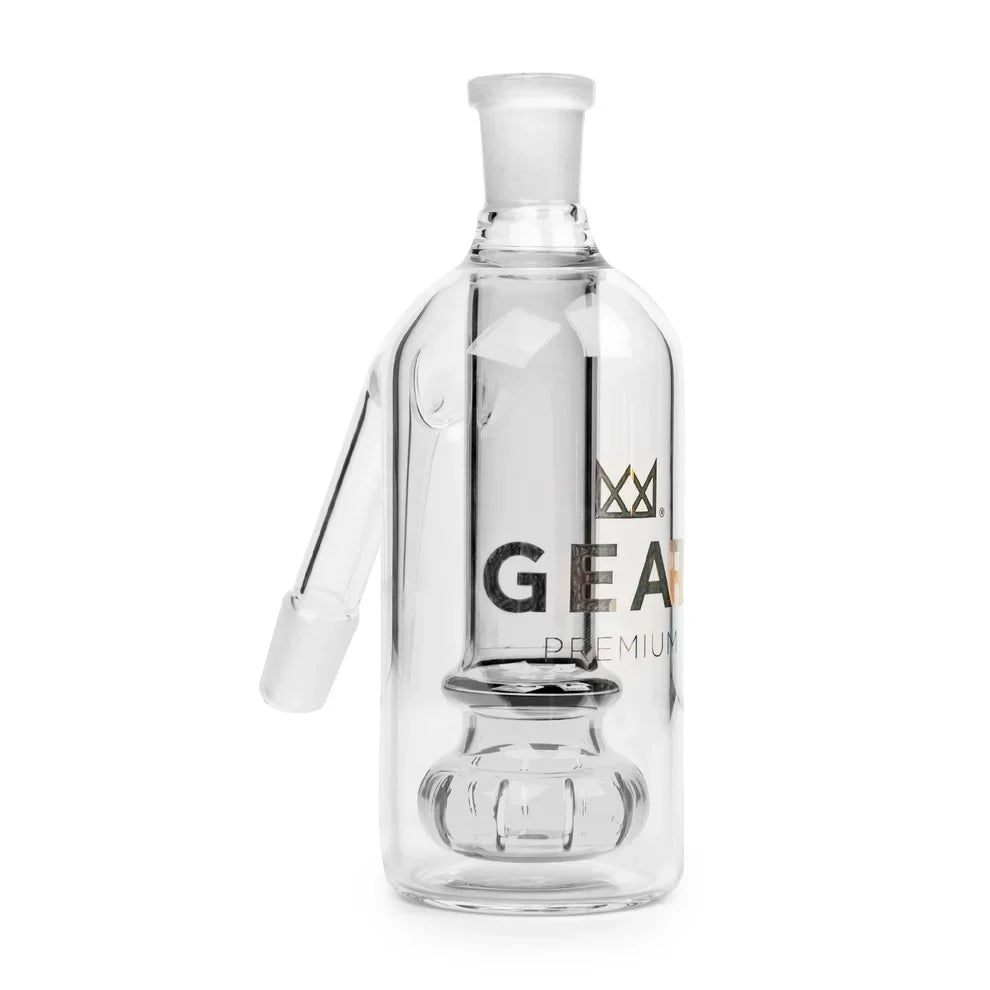 GEAR Premium® | 14mm 45 Degree Ash Catcher [G963C] Main image