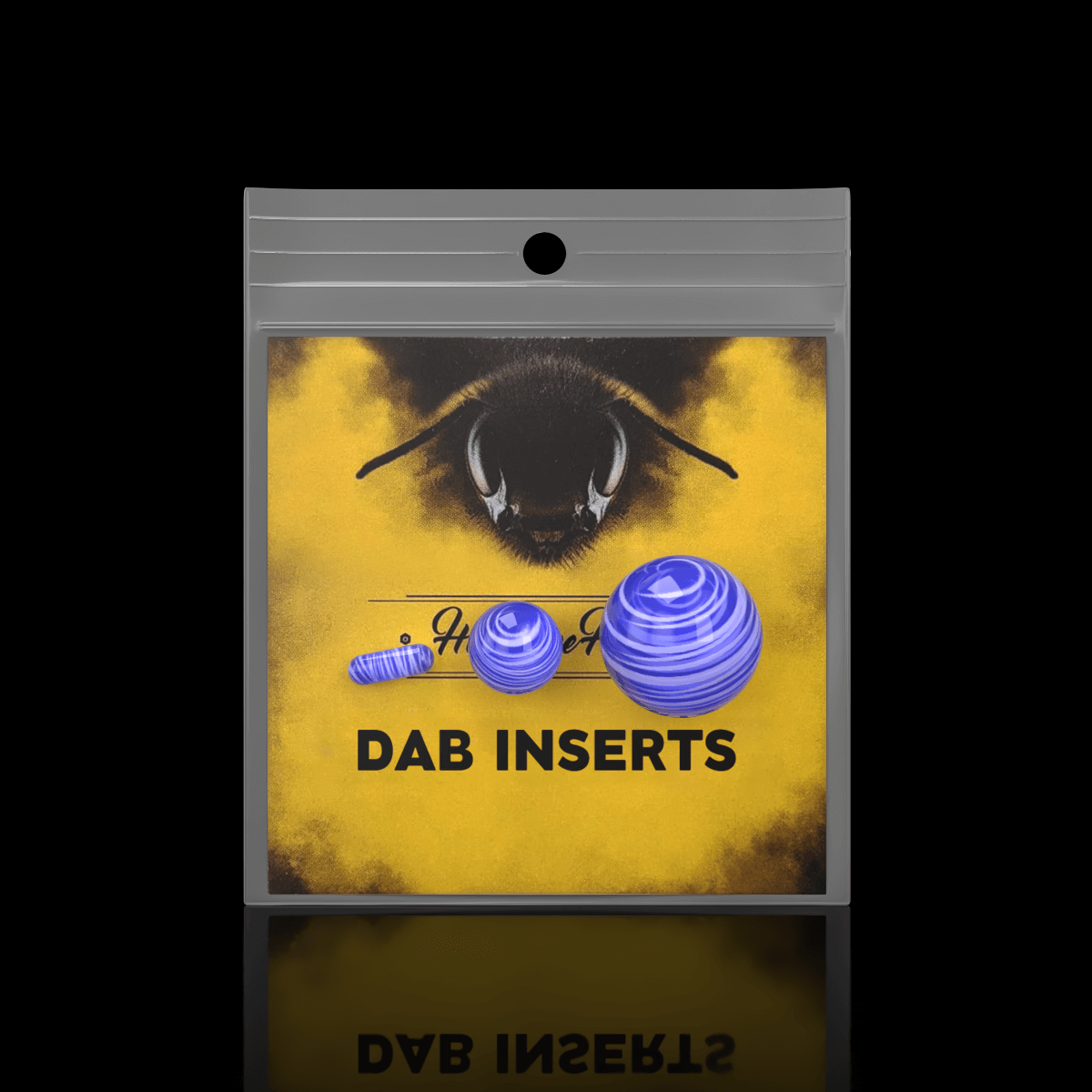 Honeybee Herb - DAB MARBLE SETS Main image