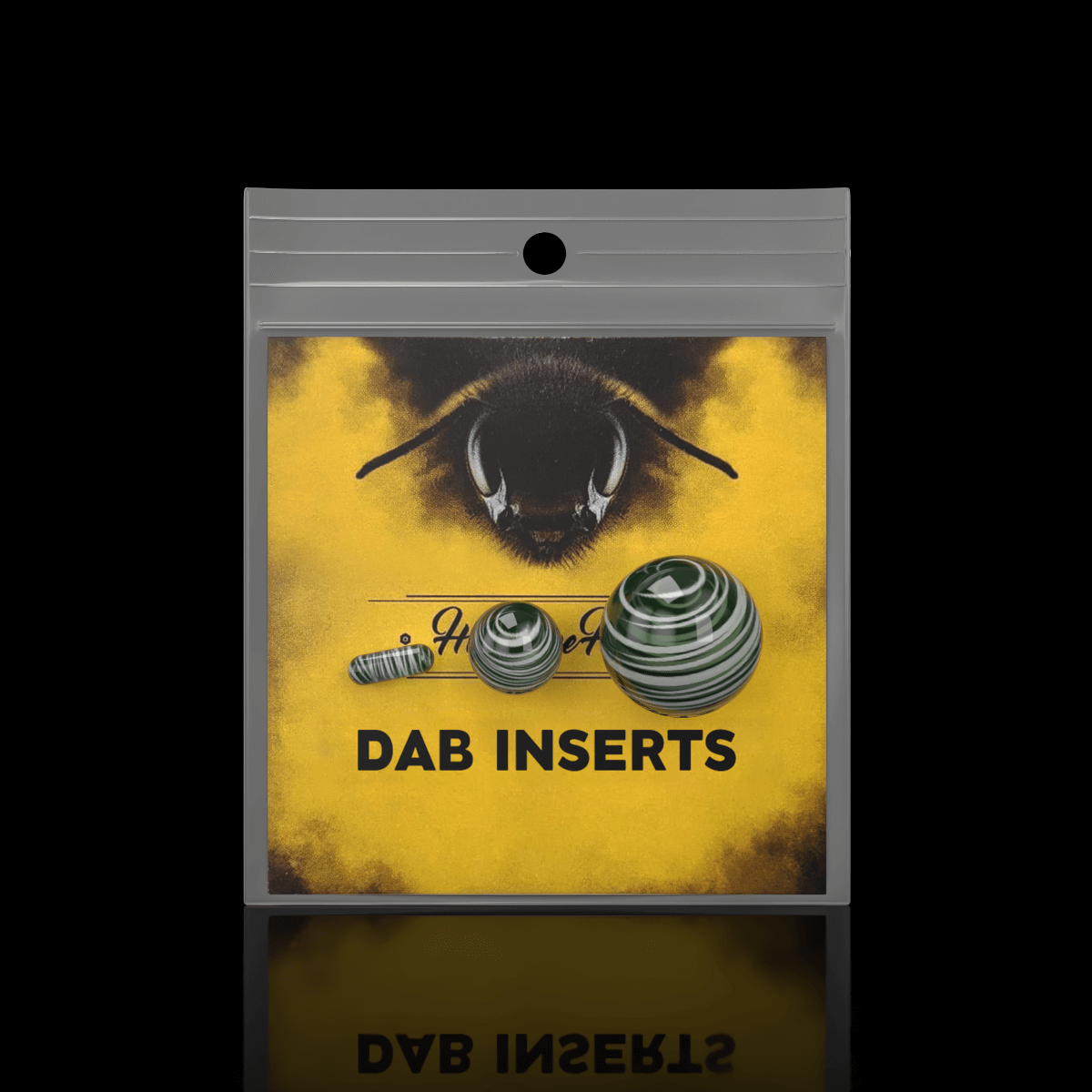 Honeybee Herb - DAB MARBLE SETS