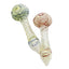 4.5" Color Changing Glass Spoon Pipe – Pack of 10 [GP1072]