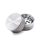Infyniti | Zinc Grinder – 50 mm – 4 Part [GR7557]