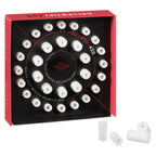 HOLLOWTIPS420 | Tar-Reducing Filter Tips – Inhale Smarter (Box of 20)
