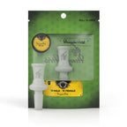 Honeybee Herb - GLASS CONVERTER ADAPTER