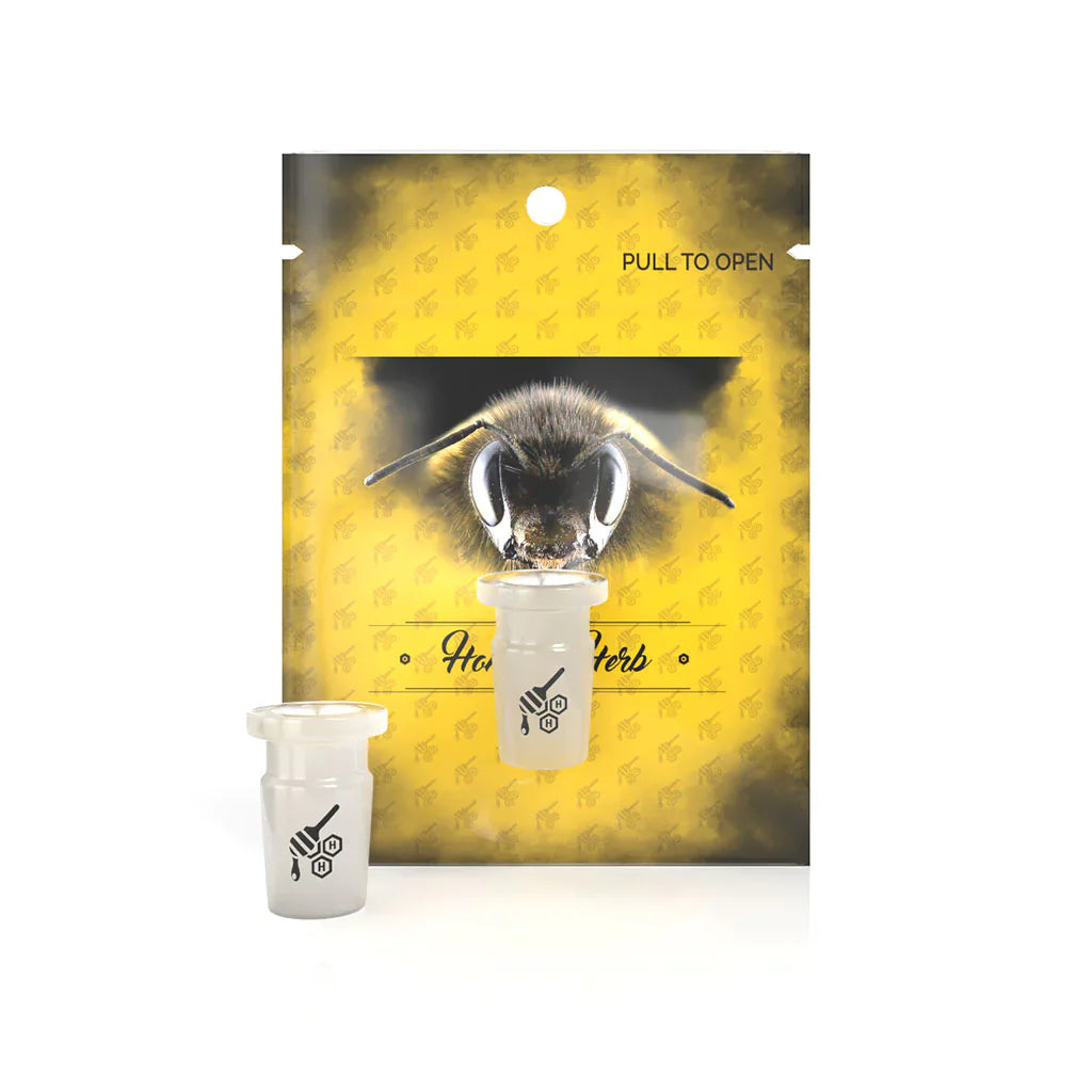 Honeybee Herb - GLASS REDUCER Main image