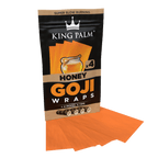 King Palm | Goji Wrap Bundle