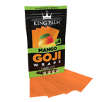 King Palm | Goji Wrap Bundle